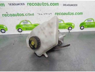 Replacement brake pump for Opel Tigra Twin Top 1.4 16v OEM IAM reference 93177767 Y21537 BOSCH