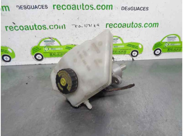 Replacement brake pump for Opel Tigra Twin Top 1.4 16v OEM IAM reference 93177767 Y21537 BOSCH