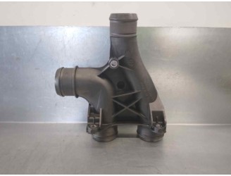 Recambio de tubo para peugeot partner kombi outdoor referencia OEM IAM 9678406580 