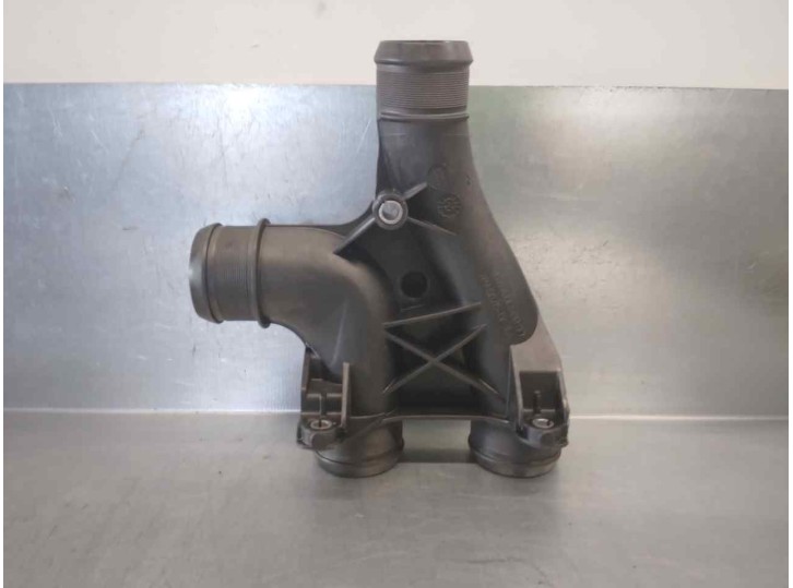 Recambio de tubo para peugeot partner kombi outdoor referencia OEM IAM 9678406580 