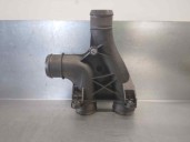 Recambio de tubo para peugeot partner kombi outdoor referencia OEM IAM 9678406580 