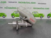 Replacement brake master cylinder for Opel Tigra Twin Top 1.4 16V OEM IAM reference 93177767 Y21537 BOSCH
