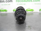Recambio de amortiguador delantero derecho para seat arosa (6h1) 1.0 referencia OEM IAM 6N0413031K 