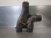 Recambio de tubo para peugeot partner kombi outdoor referencia OEM IAM 9678406580 