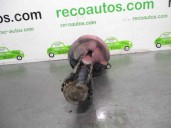 Recambio de amortiguador delantero derecho para seat arosa (6h1) 1.0 referencia OEM IAM 6N0413031K  