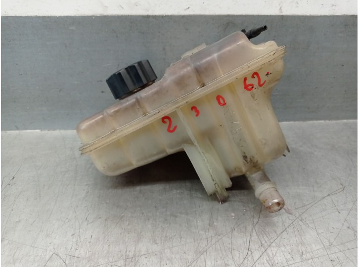 Recambio de deposito expansion para citroën c5 iii (rd_) 2.0 hdi (rdrhda) referencia OEM IAM 1323V1 1323V1 
