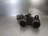 Recambio de tubo para peugeot partner kombi outdoor referencia OEM IAM 9678406580 