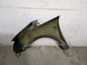 Replacement front right fender for Opel Meriva A 1.7 16V OEM IAM reference 6102344 6102344 
