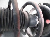 Recambio de amortiguador delantero derecho para seat arosa (6h1) 1.0 referencia OEM IAM 6N0413031K 