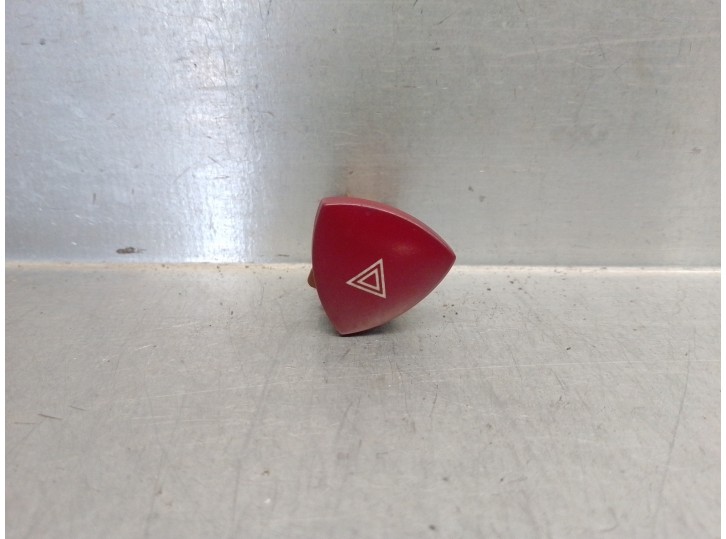 Recambio de warning para peugeot 807 2.0 16v hdi fap referencia OEM IAM 1480924077  