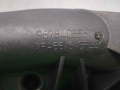 Recambio de tubo para peugeot partner kombi outdoor referencia OEM IAM 9678406580 