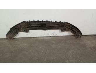 Recambio de cubrecarter para audi q2 (gab, gag) 1.0 tfsi referencia OEM IAM 81A807233 81A807233 