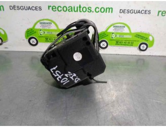 Recambio de cinturon seguridad delantero izquierdo para opel tigra twin top 1.4 16v referencia OEM IAM 93162270  