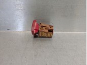 Recambio de warning para peugeot 807 2.0 16v hdi fap referencia OEM IAM 1480924077  