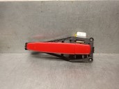 Recambio de maneta exterior delantera izquierda para opel zafira b furgoneta/monovolumen (a05) 1.8 van (m75) referencia OEM IAM 