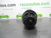 Recambio de amortiguador delantero izquierdo para seat arosa (6h1) 1.0 referencia OEM IAM 6N0413031J  