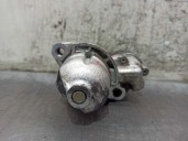 Replacement starter motor for Audi A6 saloon (4F2) 2.4 V6 24v cat (BDW) OEM IAM reference 06E911023C 0001128405 BOSCH