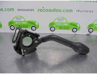 Replacement wiper stalk for Seat Toledo (1L) 1.8 cat (ABS. ADZ) OEM IAM reference 357953519 
