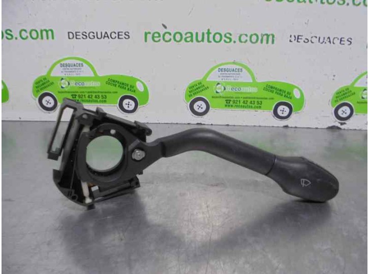 Recambio de mando limpia para seat toledo (1l) 1.8 cat (abs. adz) referencia OEM IAM 357953519 
