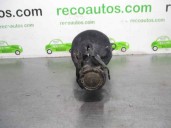 Recambio de amortiguador delantero izquierdo para seat arosa (6h1) 1.0 referencia OEM IAM 6N0413031J  