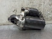 Replacement starter motor for Audi A6 saloon (4F2) 2.4 V6 24v cat (BDW) OEM IAM reference 06E911023C 0001128405 BOSCH