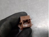 Recambio de warning para peugeot 807 2.0 16v hdi fap referencia OEM IAM 1480924077 