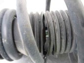 Recambio de amortiguador delantero izquierdo para seat arosa (6h1) 1.0 referencia OEM IAM 6N0413031J 