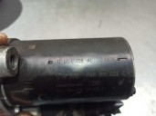 Replacement starter motor for Audi A6 saloon (4F2) 2.4 V6 24v cat (BDW) OEM IAM reference 06E911023C 0001128405 BOSCH