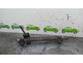 Recambio de cremallera direccion para opel tigra twin top 1.4 16v referencia OEM IAM 