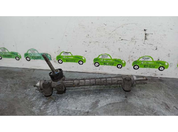 Recambio de cremallera direccion para opel tigra twin top 1.4 16v referencia OEM IAM   