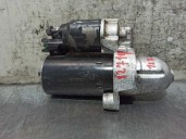 Replacement starter motor for Audi A6 Saloon (4F2) 2.4 V6 24V CAT (BDW) OEM IAM reference 06E911023C 0001128405 BOSCH