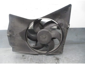 Recambio de electroventilador para mg serie 800 (rs) 827 si referencia OEM IAM 8240083 