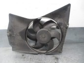 Recambio de electroventilador para mg serie 800 (rs) 827 si referencia OEM IAM 8240083 