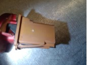 Recambio de warning para peugeot 807 2.0 16v hdi fap referencia OEM IAM 1480924077 