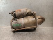 Recambio de motor arranque para opel zafira b furgoneta/monovolumen (a05) 1.8 van (m75) referencia OEM IAM 55576980 6202084 