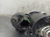 Replacement starter motor for Audi A6 Saloon (4F2) 2.4 V6 24V CAT (BDW) OEM IAM reference 06E911023C 0001128405 BOSCH