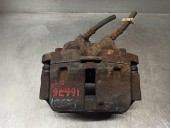 Recambio de pinza freno delantera izquierda para peugeot j5 (280) 2.5 diesel referencia OEM IAM 440066  GIRLING