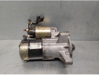 Replacement starter motor for Citroën C5 Saloon 1.8 CAT (6FZ / EW7J4) OEM IAM reference M000T820813 MITSUBISHI