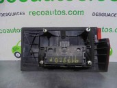 Recambio de piloto trasero derecho para seat toledo (1l) 1.8 cat (abs. adz) referencia OEM IAM 1L0945094AF DE PORTON 4 PUERTAS