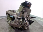 Recambio de caja cambios para volvo 460 (464) 2.0 referencia OEM IAM M60373M 3463228 S014572