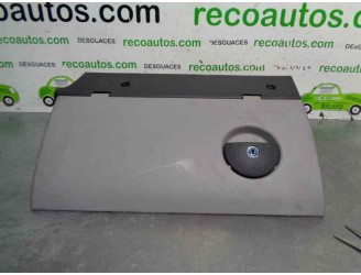Recambio de guantera para opel tigra twin top 1.4 16v referencia OEM IAM 09114403 