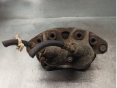 Recambio de pinza freno delantera izquierda para peugeot j5 (280) 2.5 diesel referencia OEM IAM 440066  GIRLING