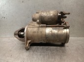 Recambio de motor arranque para opel zafira b furgoneta/monovolumen (a05) 1.8 van (m75) referencia OEM IAM 55576980 6202084 