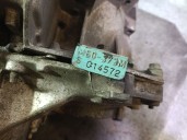 Recambio de caja cambios para volvo 460 (464) 2.0 referencia OEM IAM M60373M 3463228 S014572