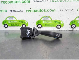 Replacement wiper stalk for Opel Tigra Twin Top 1.4 16V OEM IAM reference 09185413 