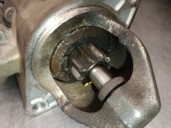 Recambio de motor arranque para opel zafira b furgoneta/monovolumen (a05) 1.8 van (m75) referencia OEM IAM 55576980 6202084 