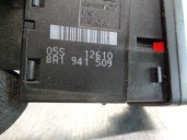 Recambio de warning para audi q5 (8r) 2.0 tdi (125kw) referencia OEM IAM 8R1941509  