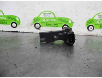 Recambio de caudalimetro para suzuki ignis rm (mh) 1.3 cat referencia OEM IAM 86G03X31  
