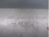 Recambio de tubo escape trasero para renault 11 (1983....) 1.4 52kw referencia OEM IAM MEO425 B8133483185 4401471