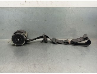 Recambio de cinturon seguridad trasero izquierdo para opel meriva a 1.7 16v referencia OEM IAM 542420961  93335120